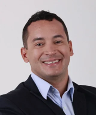 Dr. Antônio Douglas