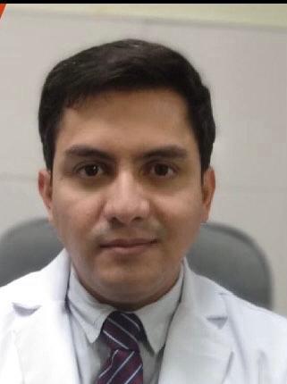 Dr. Leandro Apolinário