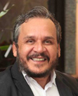 Dr. Rossano Araújo