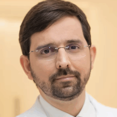 Dr. Antônio de Padua